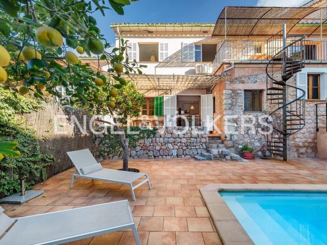 Casa en venta en l'Horta, Serra de Tramuntana