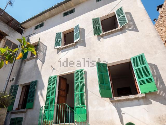 Casa en venta en l'Horta, Serra de Tramuntana