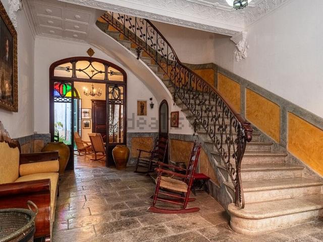 Casa en venta en l'Horta, Serra de Tramuntana