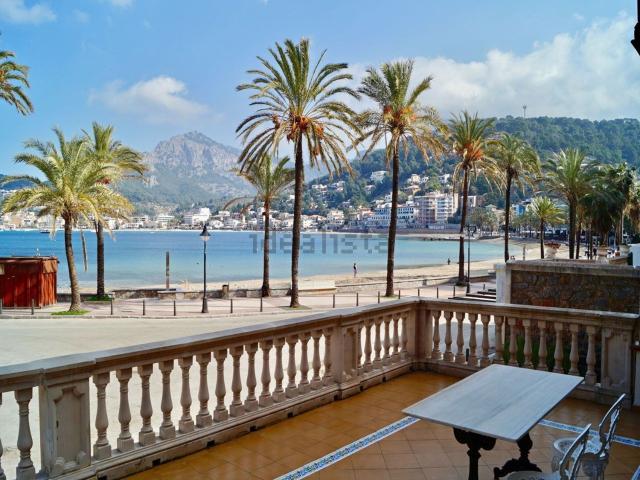 Casa en venta en Port de Sóller, Serra de Tramuntana