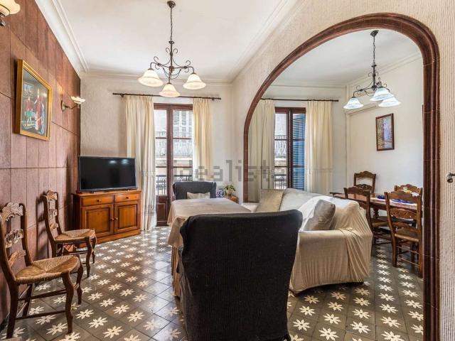 Casa en venta en l'Horta, Serra de Tramuntana