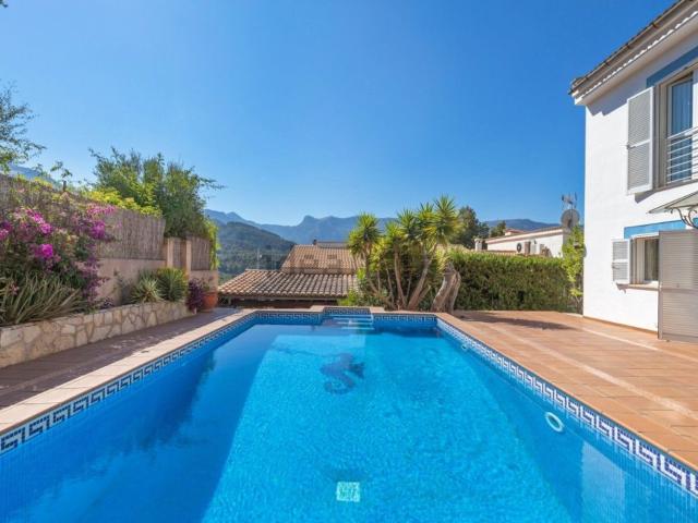 Casa en venta en Port de Sóller, Serra de Tramuntana