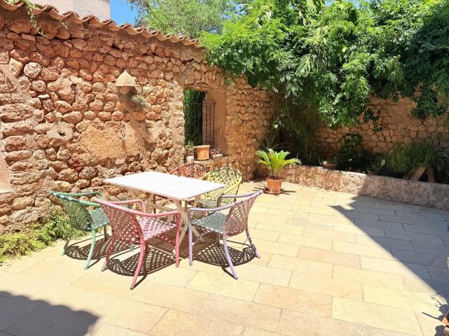 Casa en alquiler en l'Horta, Serra de Tramuntana