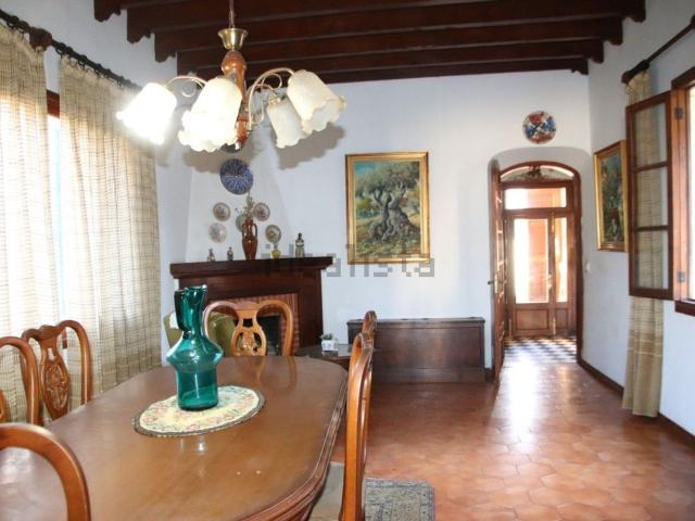 Casa en venta en l'Horta, Serra de Tramuntana