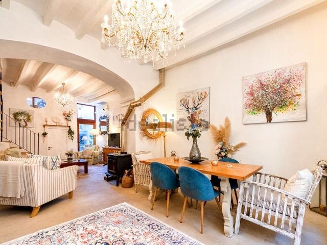 Casa en venta en l'Horta, Sóller