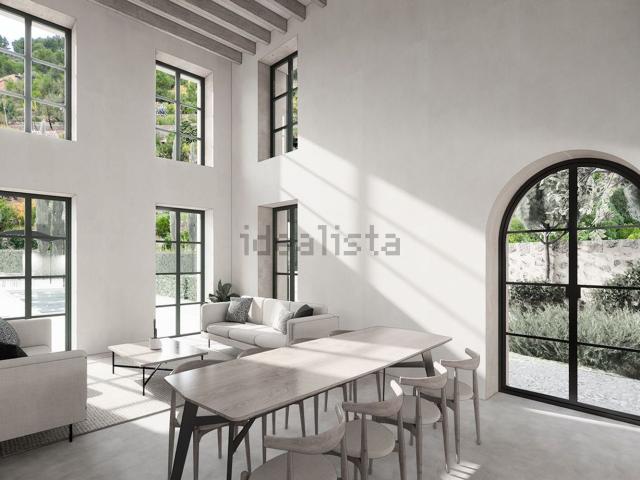 Casa en venta en l'Horta, Serra de Tramuntana