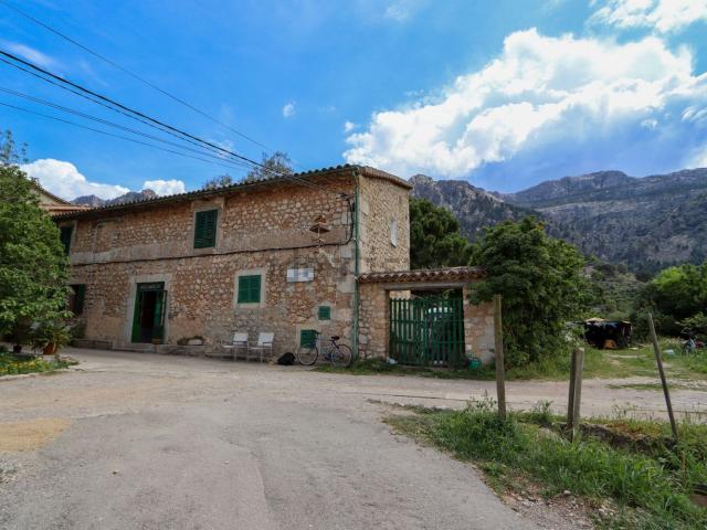 Casa en venta en Binibassí, Serra de Tramuntana
