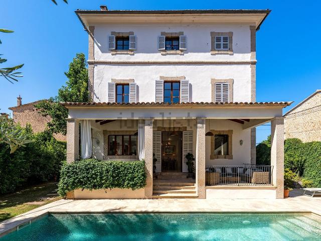Casa en venta en l'Horta, Sóller