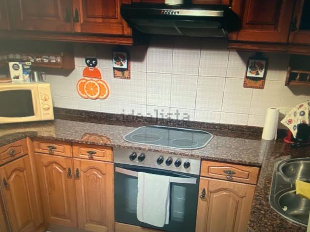 Casa en venta en Gijón