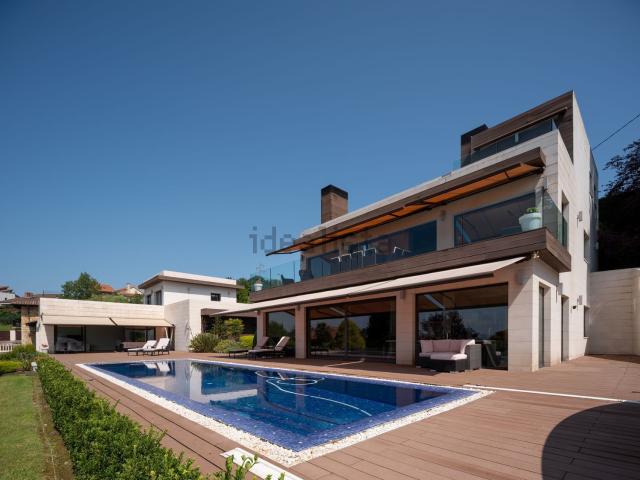 Casa en venta en Gijón