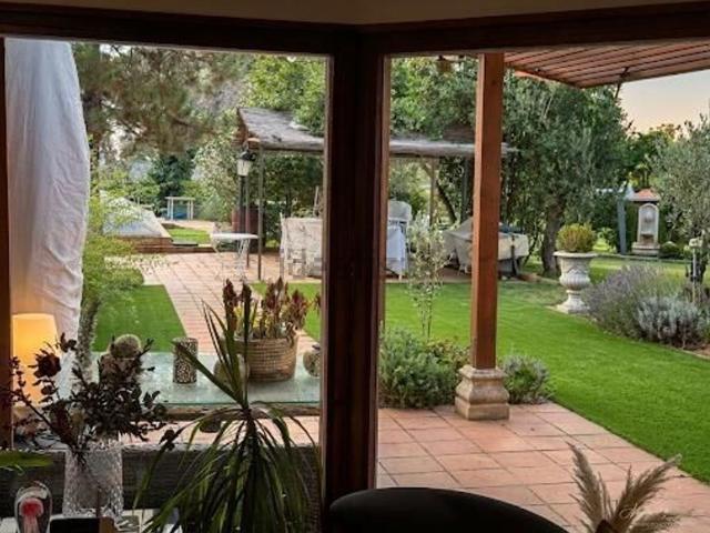 Casa en venta en Húmera, Pozuelo De Alarcón
