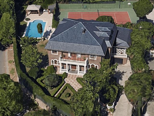Casa en venta en Húmera, Pozuelo De Alarcón