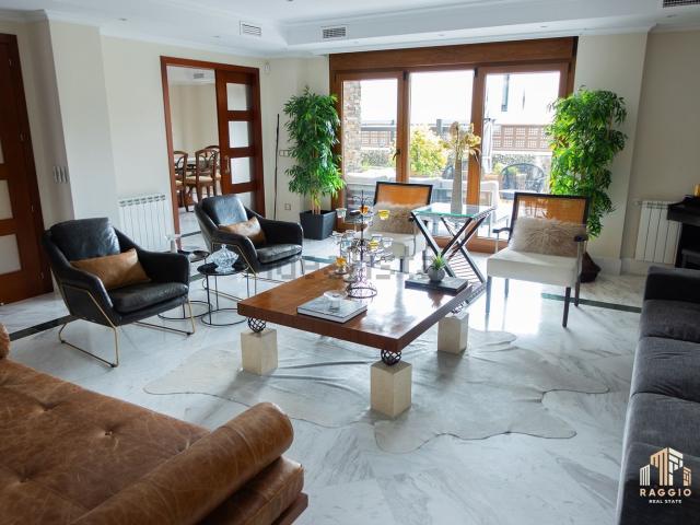 Casa en venta en Los Ángeles, Pozuelo De Alarcón
