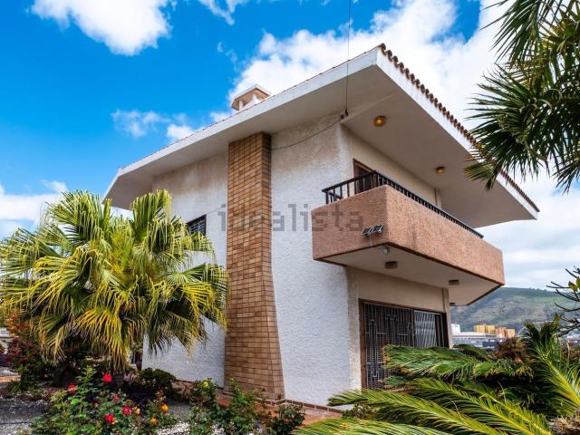 Casa en venta en Santa Cruz De Tenerife, Canarias