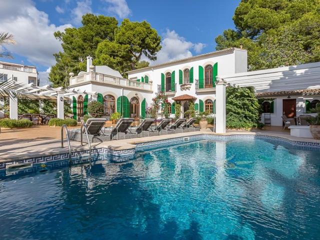 Casa en alquiler en Son Armadans, Palma