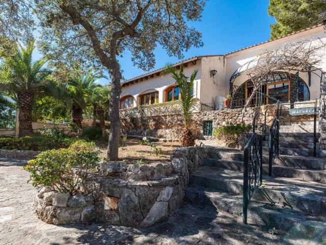 Casa en venta en Son Dureta, Palma