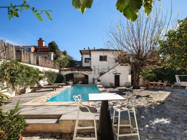 Casa en venta en Son Armadans, Palma