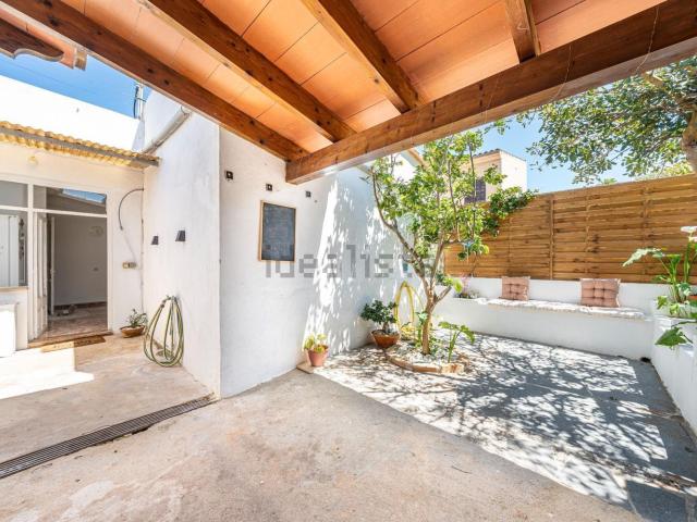 Casa en venta en Son Carrió, Llevant