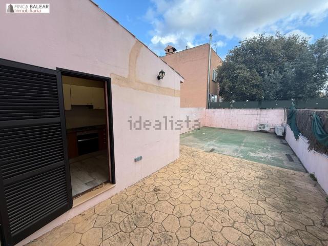 Casa en alquiler en Son Cladera, Palma