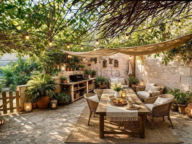 Casa en venta en es Viver, Palma