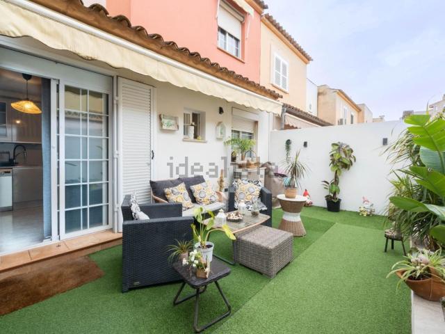 Casa en venta en Son Cladera, Palma