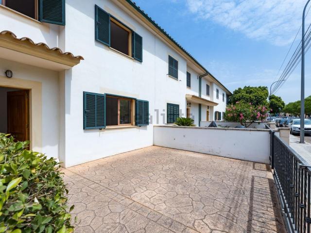 Casa en alquiler en Son Cladera, Palma
