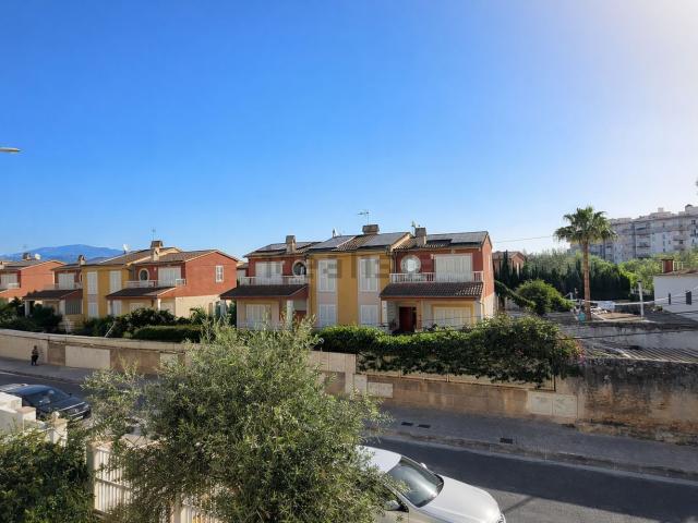 Casa en venta en es Viver, Palma