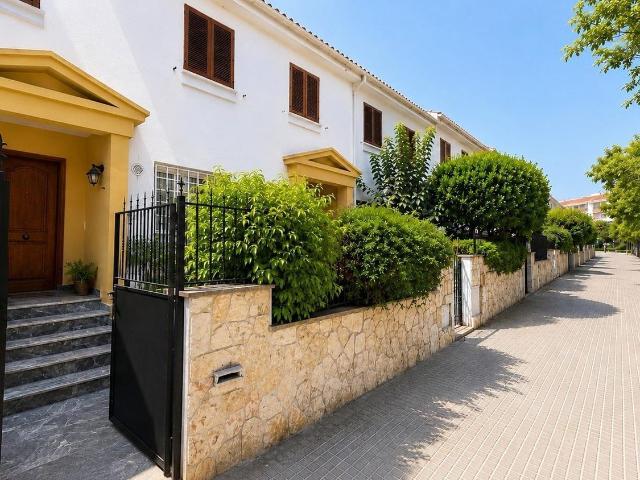 Casa en venta en Son Cotoner, Palma