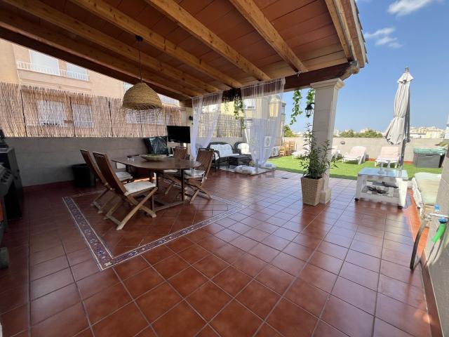 Casa en venta en Santa Catalina, Palma