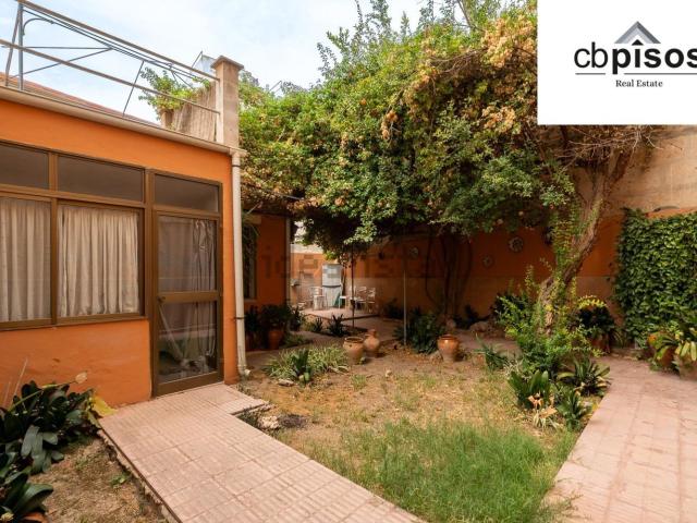 Casa en venta en Son Cotoner, Palma
