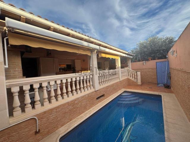 Casa en venta en Son Dameto, Palma