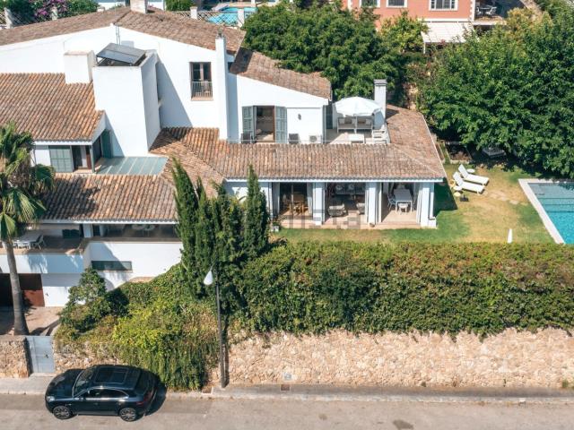 Casa en venta en Son Dureta, Palma