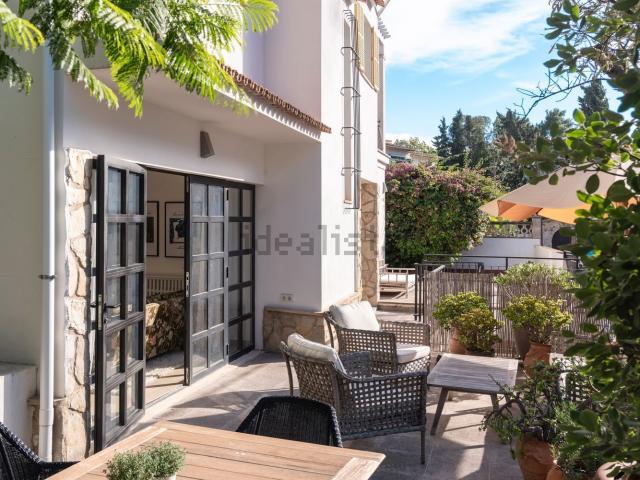 Casa en venta en Son Dureta, Palma
