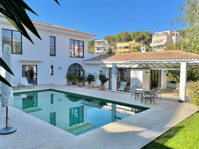 Casa en alquiler en Palma, Son Dureta