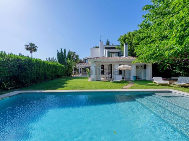 Casa en venta en Son Espanyolet, Palma