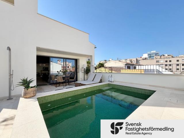 Casa en venta en Son Pisà, Palma