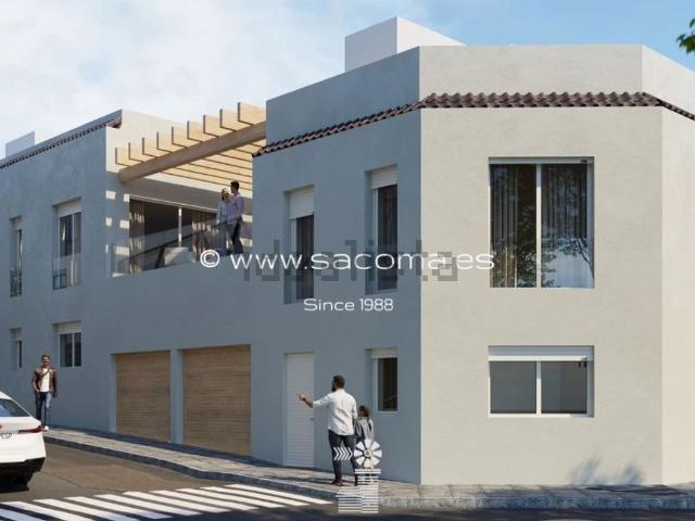 Casa en venta en Son Espanyolet, Palma