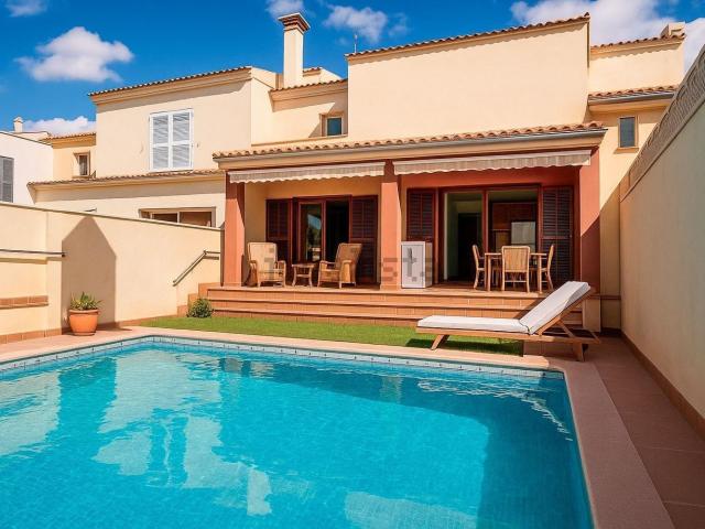 Casa en venta en Palma, Son Espanyolet