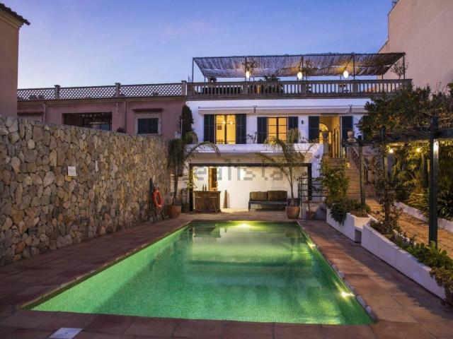 Casa en venta en Son Espanyolet, Palma