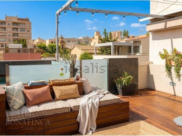 Casa en alquiler en Palma