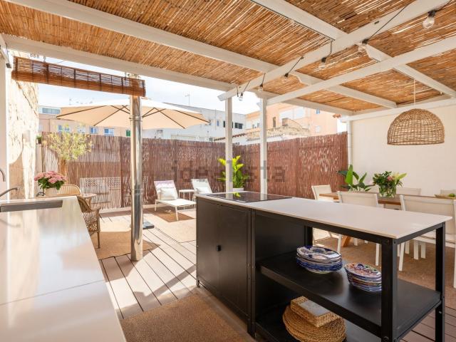 Casa en venta en Son Armadans, Palma