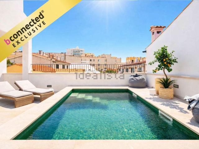 Casa en venta en Son Espanyolet, Palma