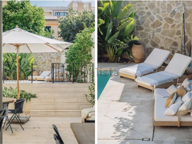 Casa en venta en Son Armadans, Palma