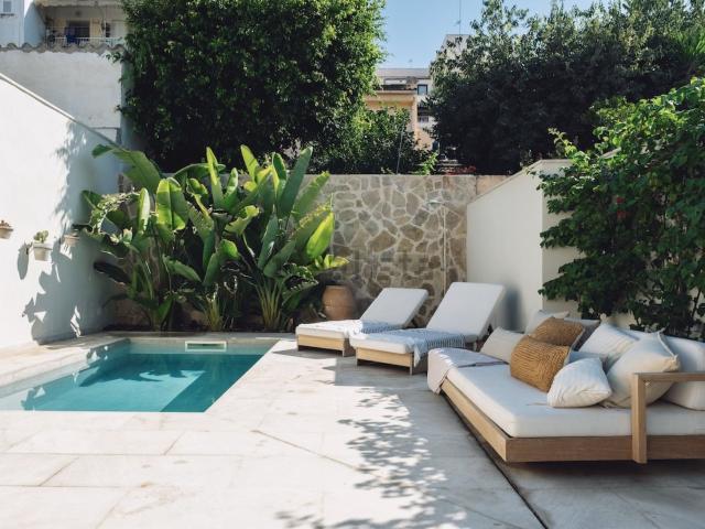 Casa en venta en Son Armadans, Palma
