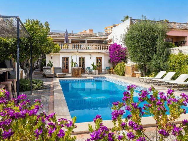 Casa en venta en Son Espanyolet, Palma