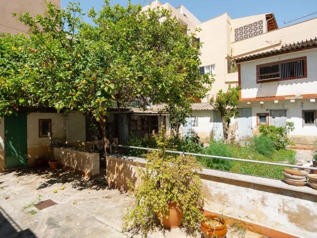 Casa en venta en Son Espanyolet, Palma