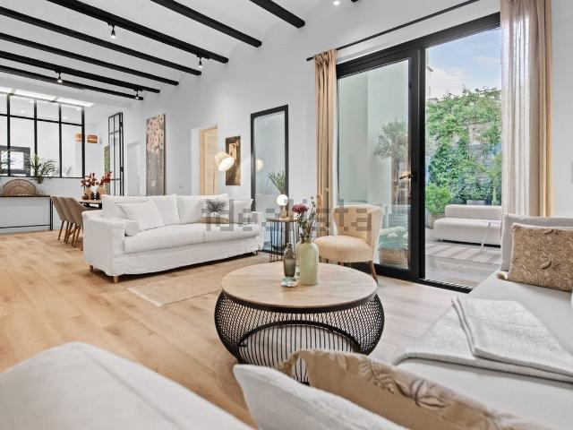 Casa en venta en Son Armadans, Palma
