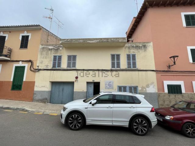Casa en venta en Son Espanyolet, Palma