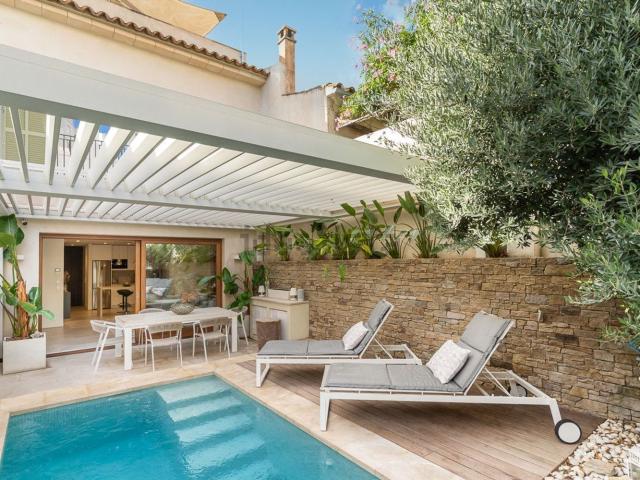 Casa en venta en Son Espanyolet, Palma