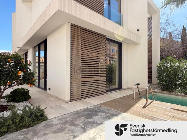 Casa en venta en Son Armadans, Palma